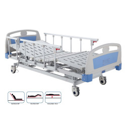 Electrical Hospital Bed (Code:LHE/0300-SDD)