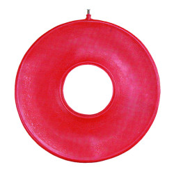 Rubber Air Ring...