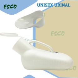 Unisex Urinal...