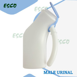 Male Urinal (Code:TOI/1223-SD)