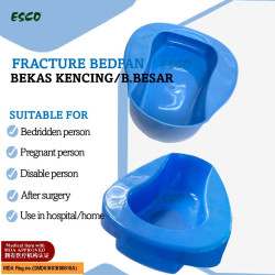 Fracture Bedpan (Code:TOI/1229-SD)