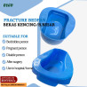 Fracture Bedpan (Code:TOI/1229-SD)
