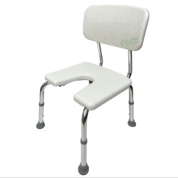 Shower Chair (Product Code: COM/8030-AL)