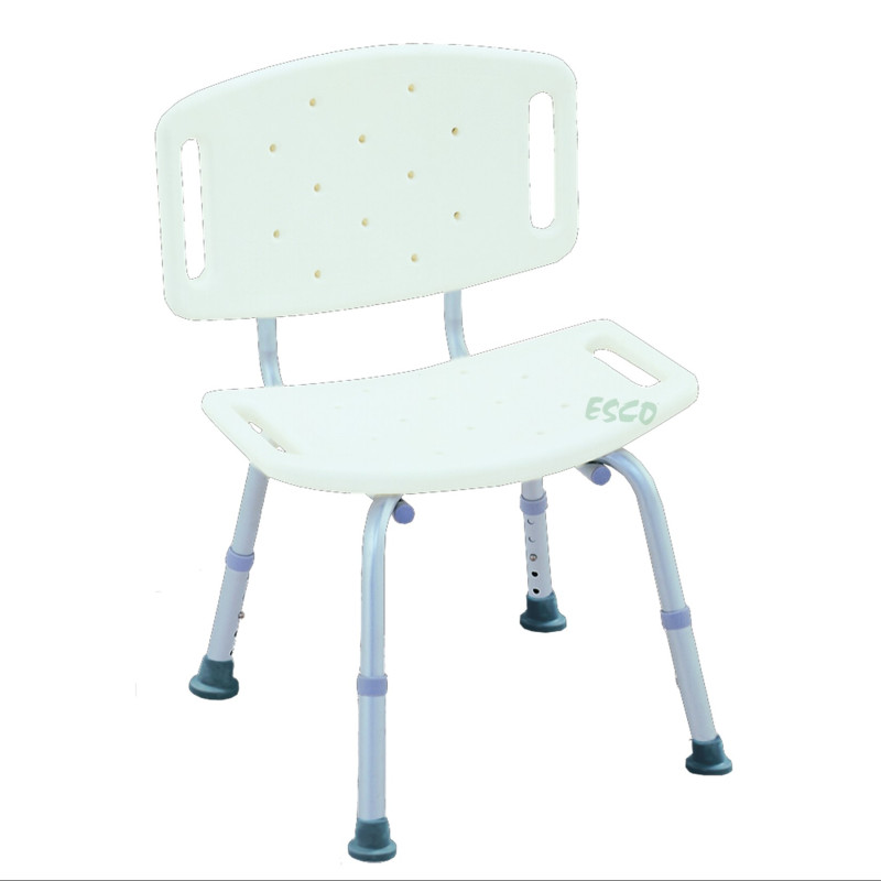 Shower Chair (Product Code: COM/8020-AL)