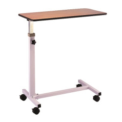 Overbed Table (Code:LHE/0810-SDG)