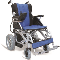Lightweight Power Wheelchair (Code:WCH/3150-SD)