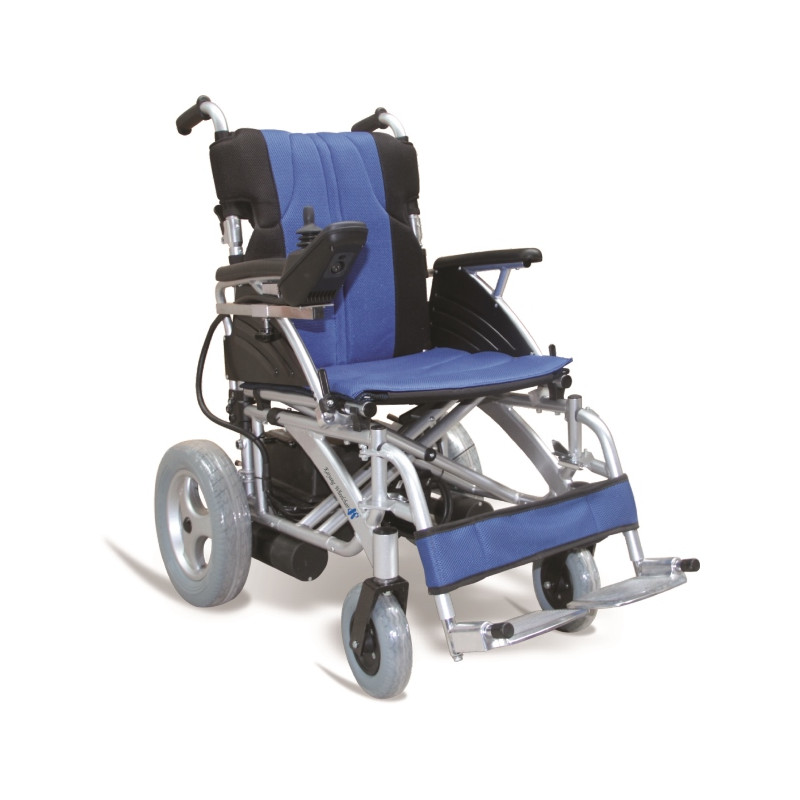 Lightweight Power Wheelchair (Code:WCH/3150-SD)