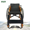 Leisure Wheelchair (Code:WCH/2114-LE-OB, WCH/2116-LE-OB)