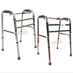 Reciprocal Walking Frame (Product Code: WKF/0501-BZ, WKF/0503-CH)