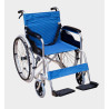 Standard Lighweight Wheelchair (Code:WCH/6050-LW)