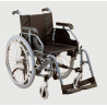 Detachable Lightweight Wheelchair (WCH/8004-LW)