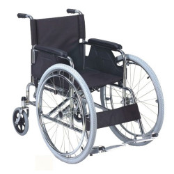 Front Wheel Drive Wheelchair (Code:WCH/9600-SD)