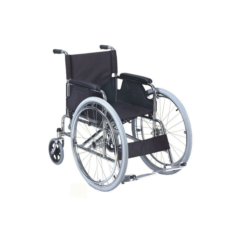 Front Wheel Drive Wheelchair (Code:WCH/9600-SD)