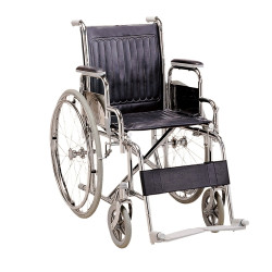 Detachable Wheelchair...