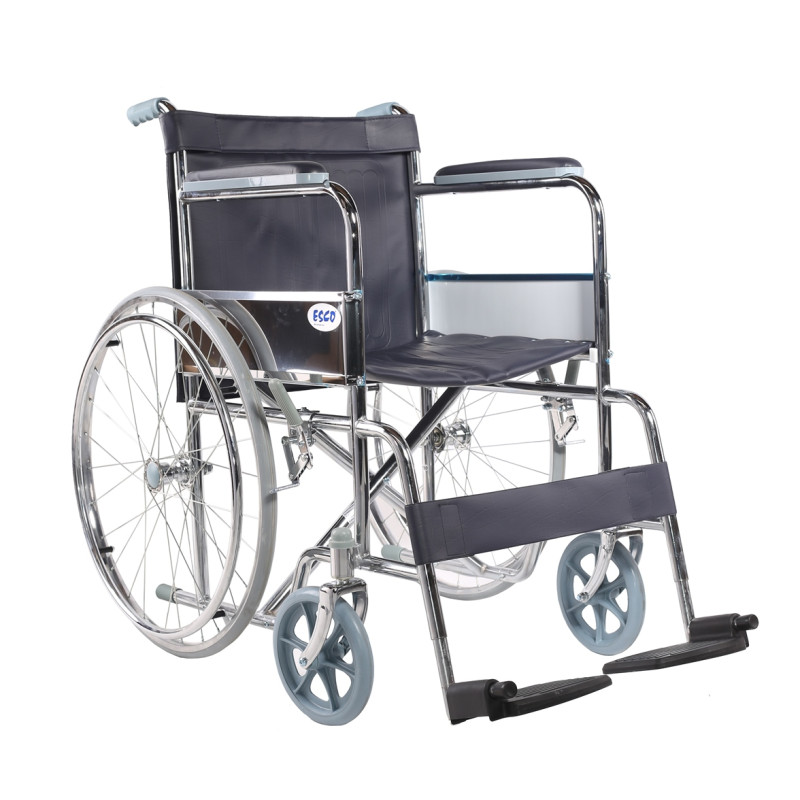 Esco Standard Wheelchair (WCH/5260-SD)