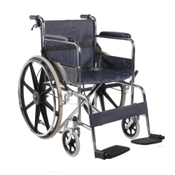 Esco Standard Wheelchair (WCH/5210-SD)