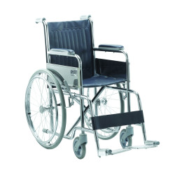 Standard Child Wheelchair (Model:WCH/1400-SD)