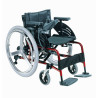 Lightweight Power Wheelchair (Model:WCH/3140-LW)