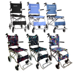 Travel Chair (Product Code: WCH5130-SD)