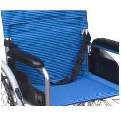 Wheelchair Safety Belt (Code:WCA/5481-SD)