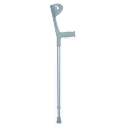 Euro-Style Forearm Crutches (Model:CRU/0224-SD)