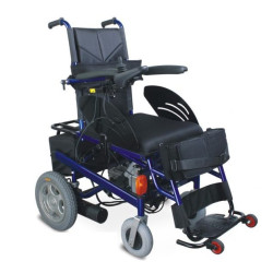 Power Wheelchair (WCH/3120-SD)