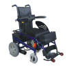 Stand-up Power Wheelchair (Code:WCH/3180-SD)