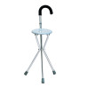 Folding Seat Cane (Product Code: CAN/0260-FB)