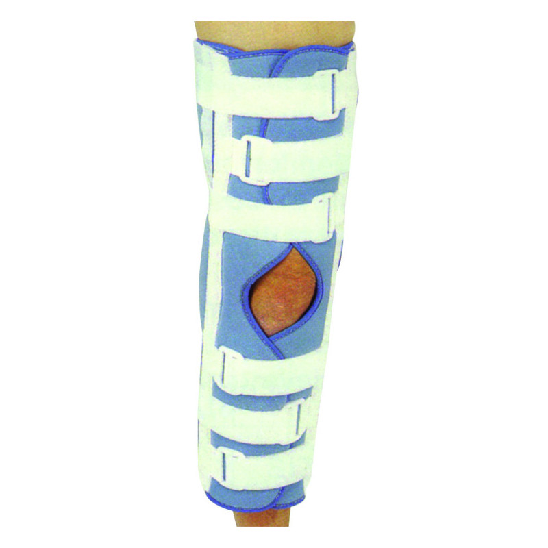 Tri Panel Knee Splint (Code:SPL/7901-SD)