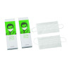 Paper Face Mask (Code: DIS8890-DB, DIS/88990-SG)